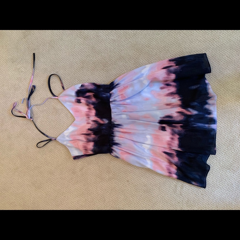 Revolve Dress - Picture 3 of 4